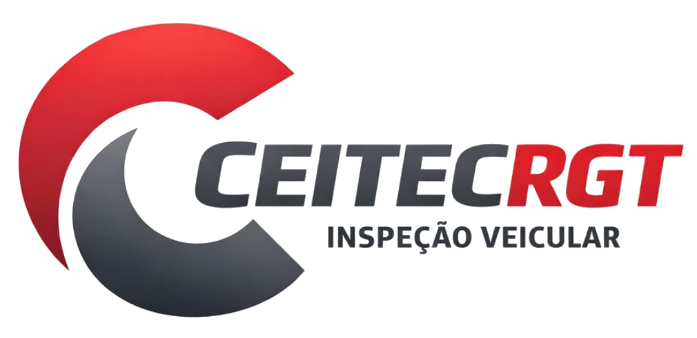 CEITEC RGT Centro de Inspeção Técnica Registro