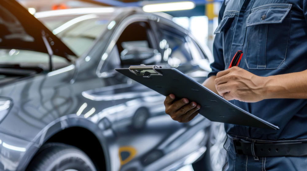 Certificado de Segurança Veicular na CEITEC RGT